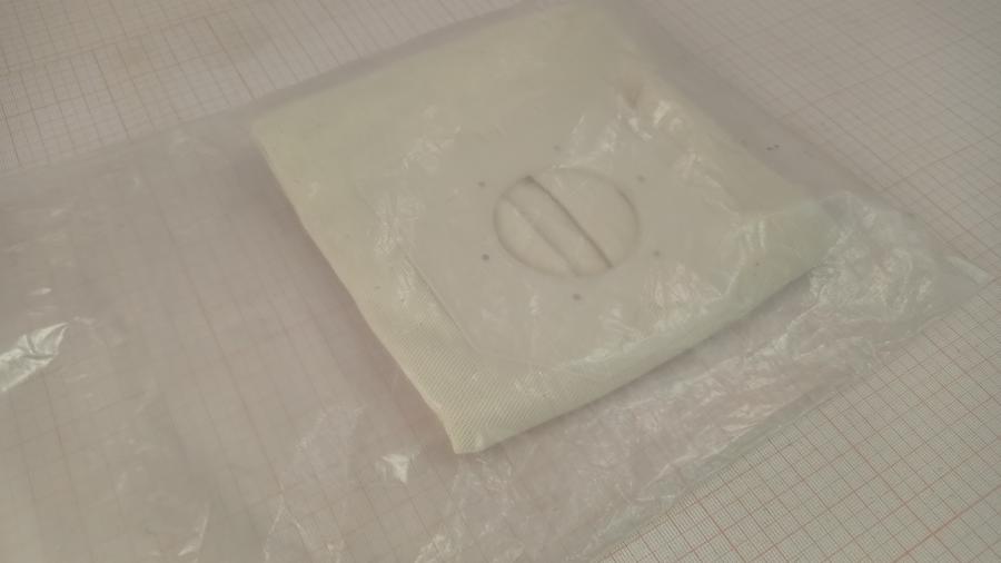 111-403-001 Мешок для пылесоса (пылесборник) PHILIPS HR6371 #1