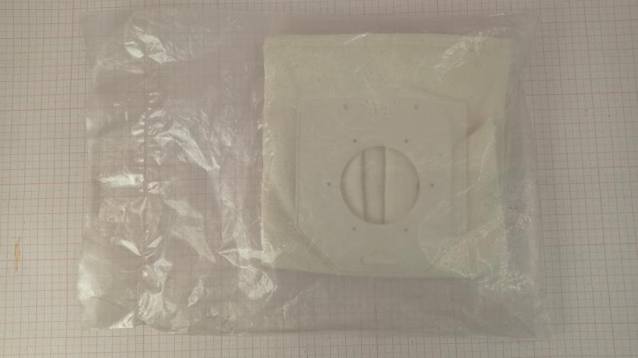 111-403-001 Мешок для пылесоса (пылесборник) PHILIPS HR6371 #3