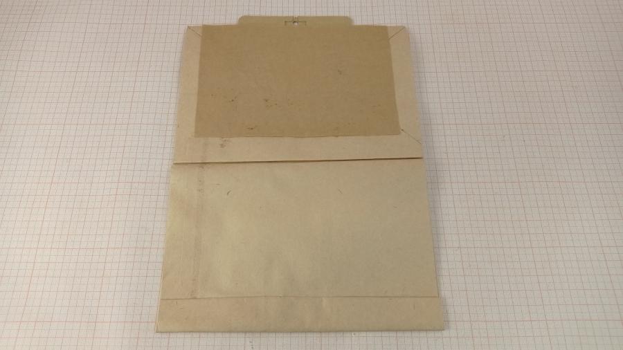 111-407-001 Мешок для пылесоса (пылесборник) SAMSUNG Topperr SM7 #3