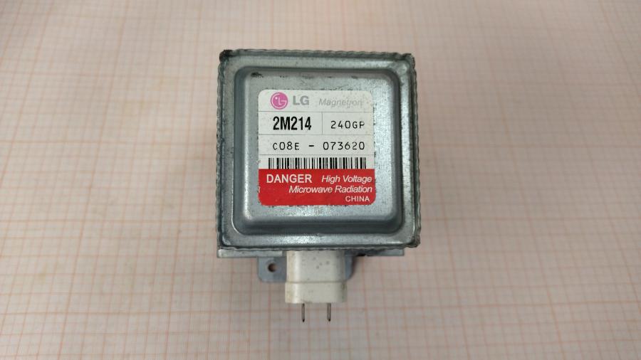 111-406-001 Магнетрон LG 2M214 240GP #2