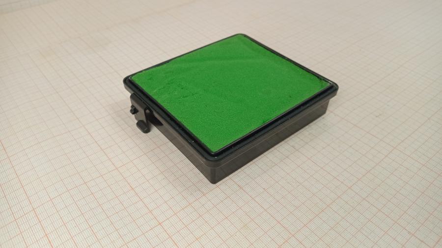 111-410-001 Фильтр для пылесоса SAMSUNG DJ64-00170A #1