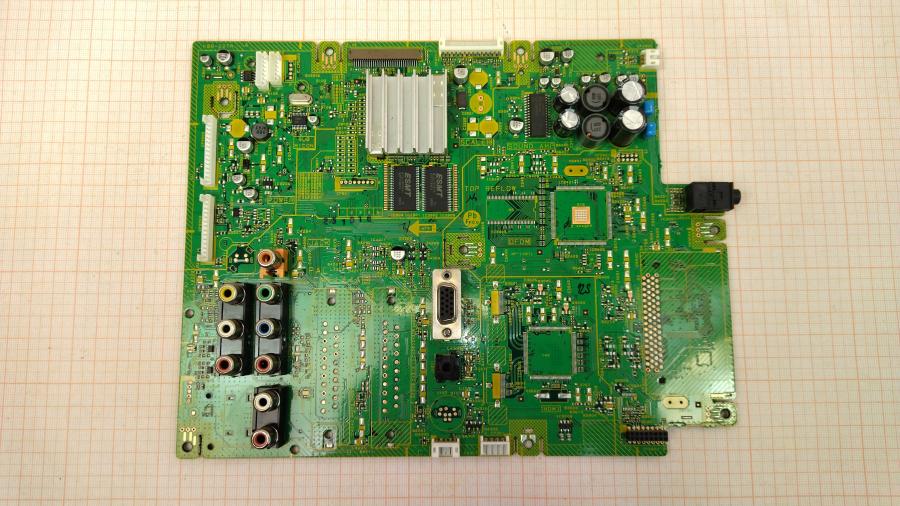 067-034-001 Материнская плата для ТВ  CMH144A3 #1
