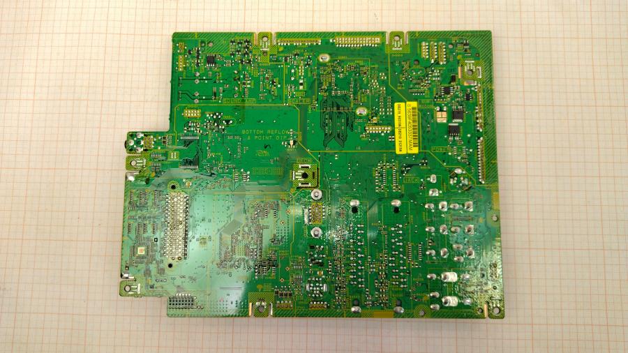 067-034-001 Материнская плата для ТВ  CMH144A3 #2