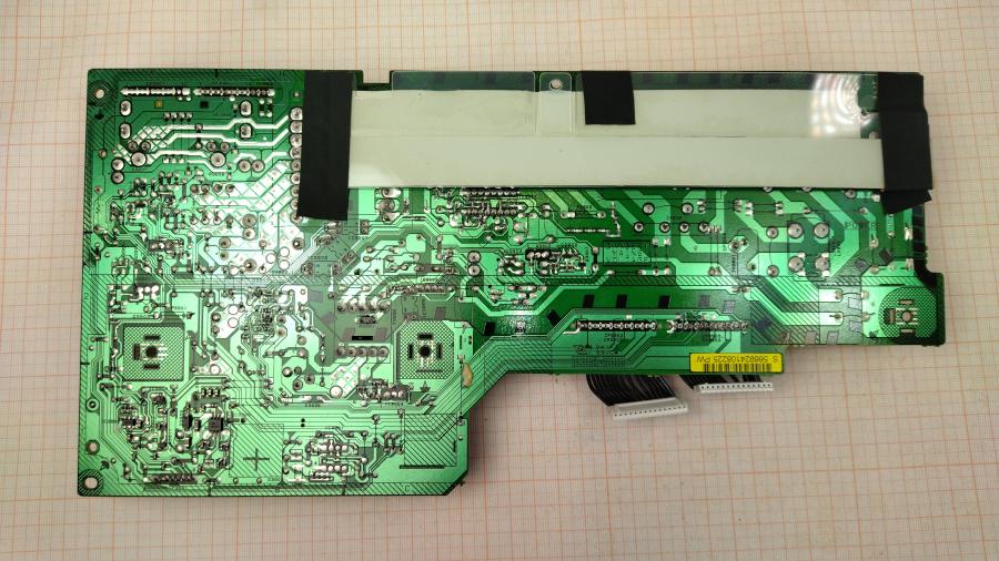 067-035-001 БП для телевизора внутренний  CEG376C #2