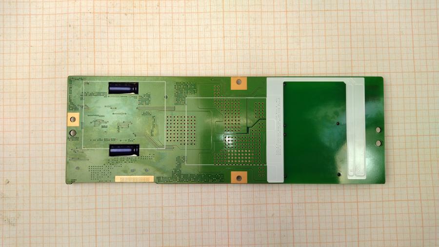 067-038-001 Инвертор подсветки LG 6632L-0515A PPW-CC47PD-S(N) Rev0.7 #2