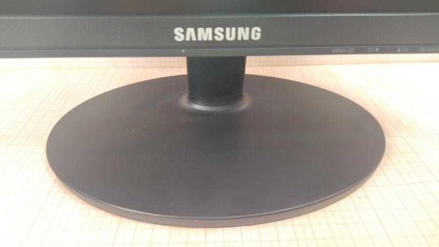 111-433-001 Монитор ЖК SAMSUNG E1720NR #2