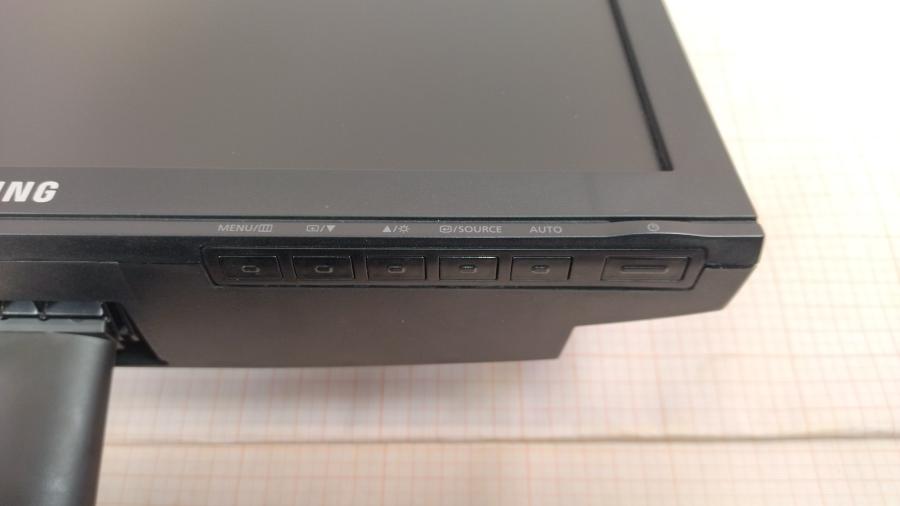 111-433-001 Монитор ЖК SAMSUNG E1720NR #3