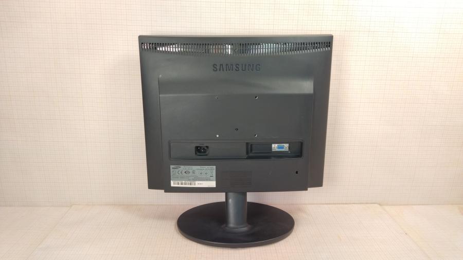 111-433-001 Монитор ЖК SAMSUNG E1720NR #4