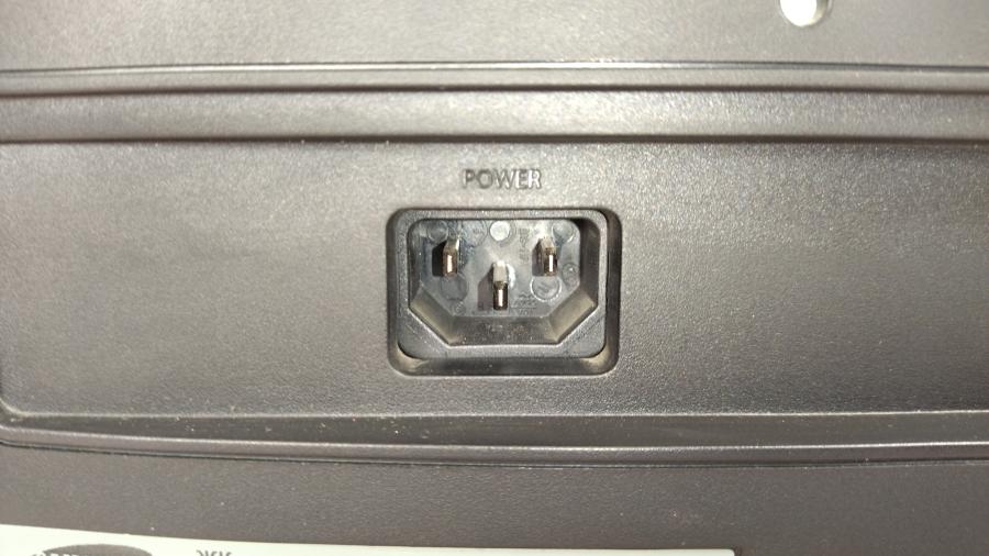 111-433-001 Монитор ЖК SAMSUNG E1720NR #5