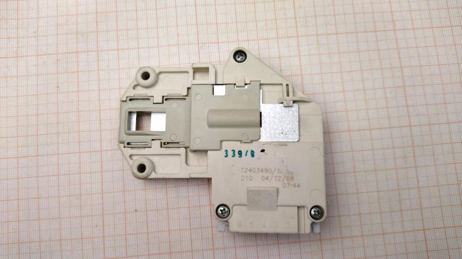 111-438-001 Замок люка для стиральной машины BITRON BR P/5-R #2