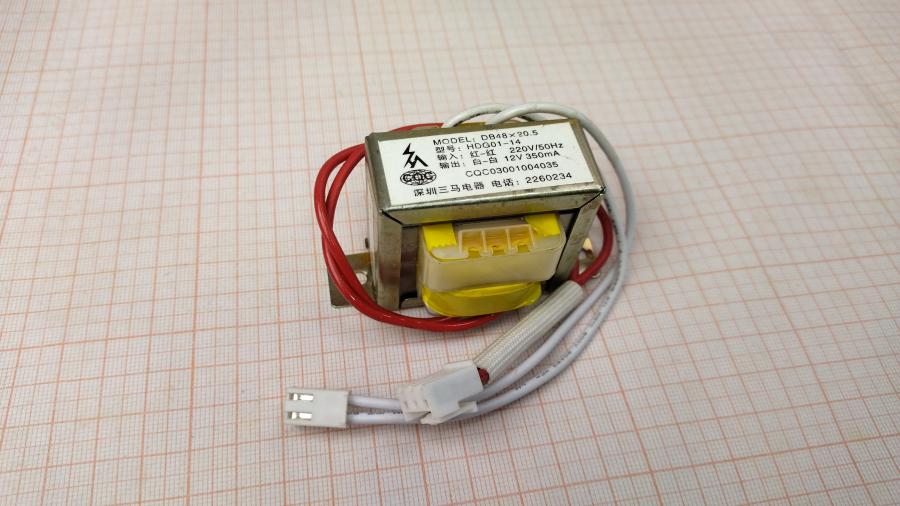 111-415-001 Трансформаторы  DB48X20.5 #1