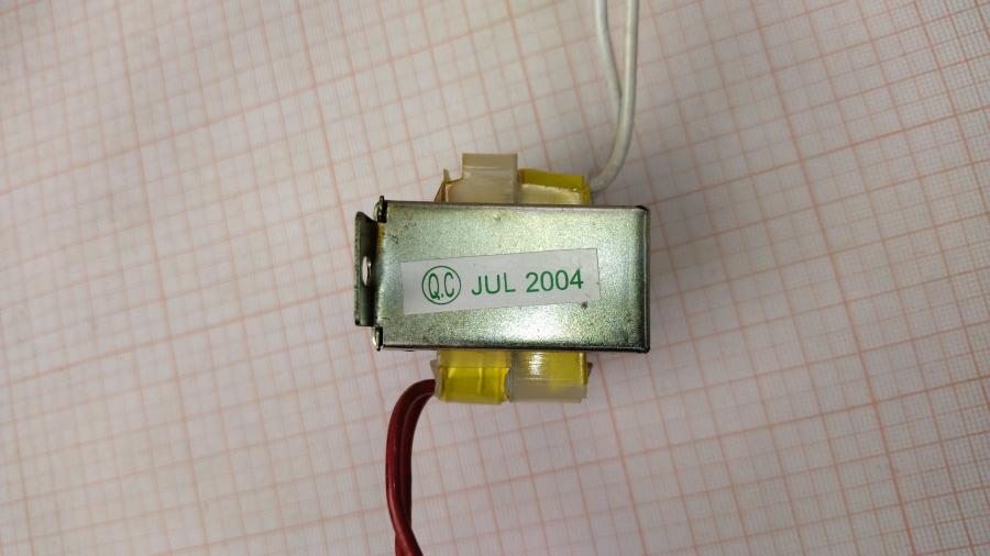 111-415-001 Трансформаторы  DB48X20.5 #4