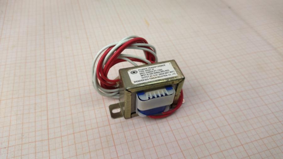 111-453-001 Трансформаторы  HDG01-42 #1