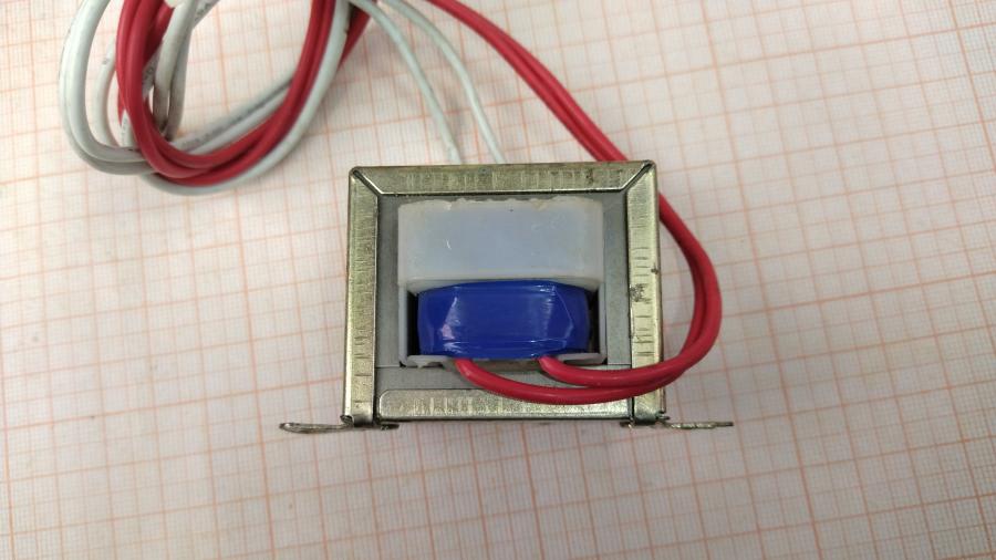 111-453-001 Трансформаторы  HDG01-42 #4