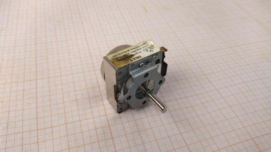 111-456-001 Таймер для электроплиты  DKJ-Y #1