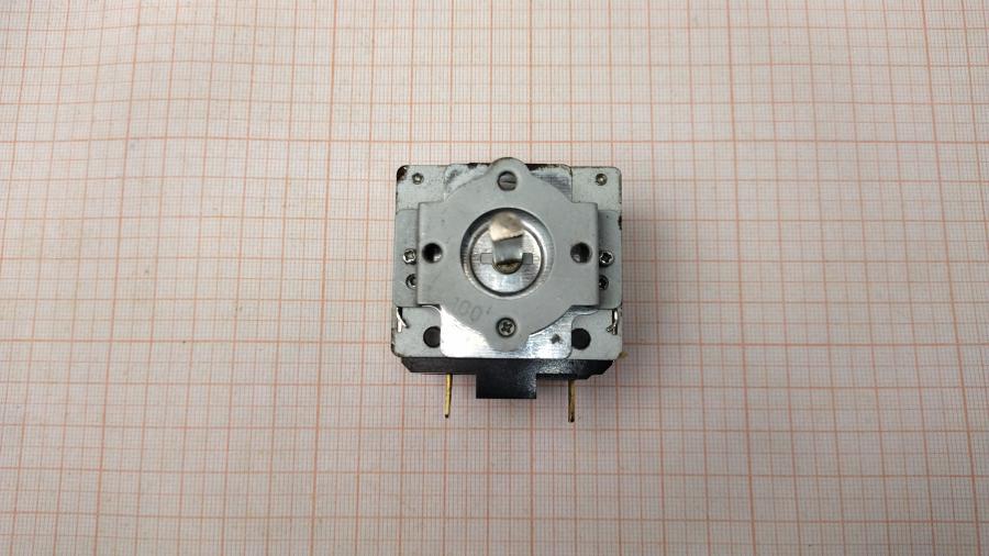 111-456-001 Таймер для электроплиты  DKJ-Y #3