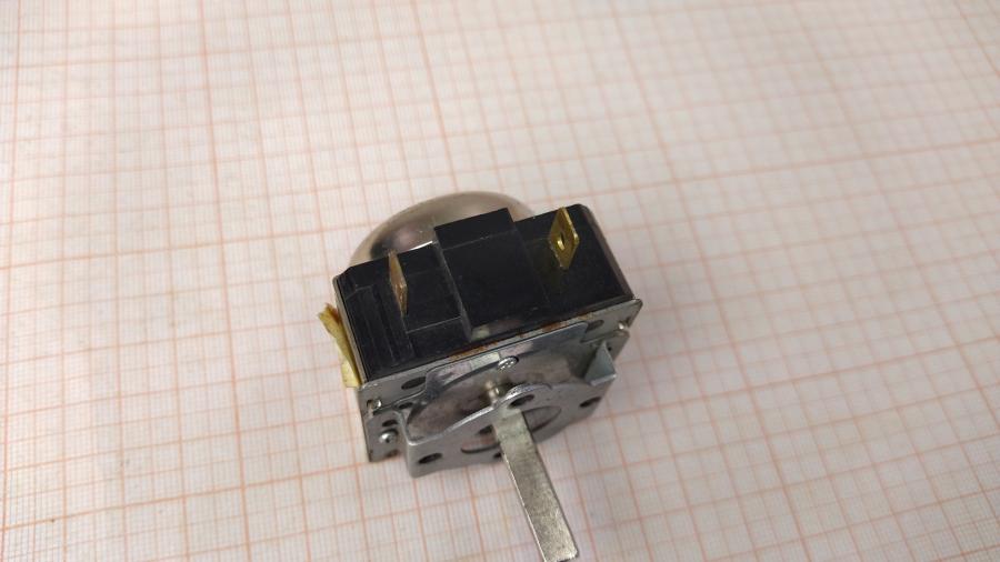 111-456-001 Таймер для электроплиты  DKJ-Y #5