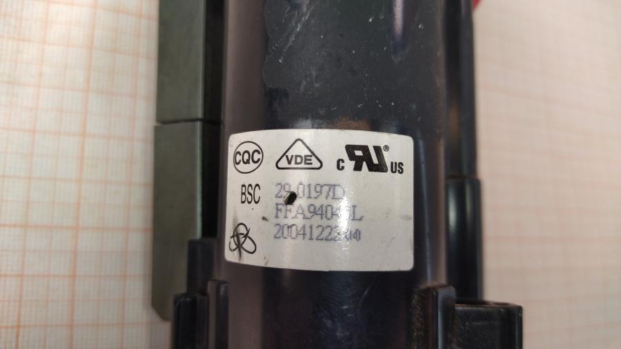 111-458-001 Трансформаторы  BSC29-0197D #2