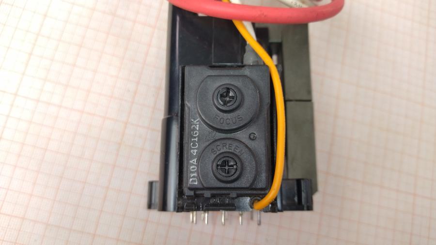 111-458-001 Трансформаторы  BSC29-0197D #4