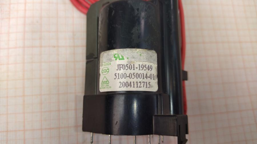 111-461-001 Трансформаторы  JF0501-19549 #2