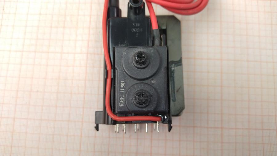 111-461-001 Трансформаторы  JF0501-19549 #3