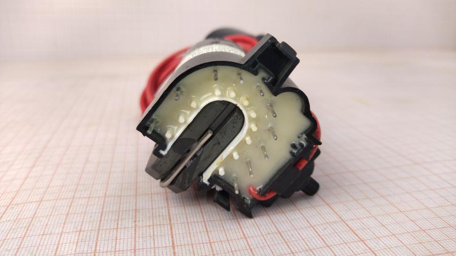 111-461-001 Трансформаторы  JF0501-19549 #4