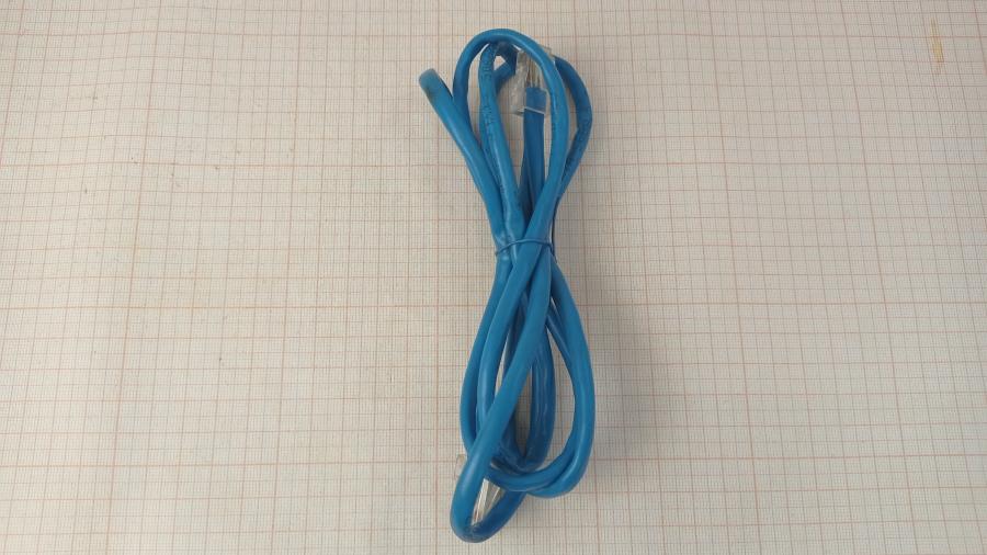 111-462-001 Кабель Patch Cord AWM E329905 #2