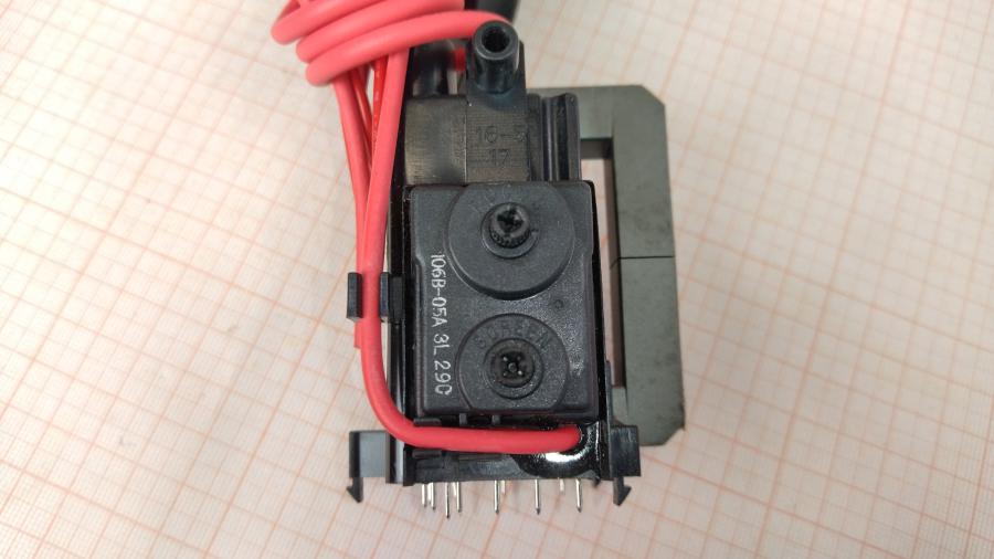 111-464-001 Трансформаторы  BSC23-N0101 #4