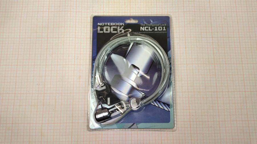 111-467-001 Тросик противокражный  NCL-101 #1