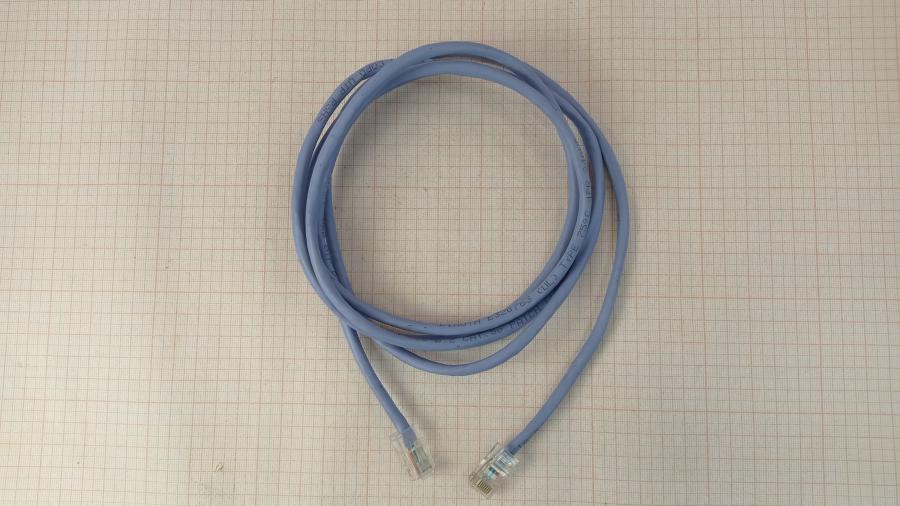 111-469-001 Кабель Patch Cord Linoya E320763 #2