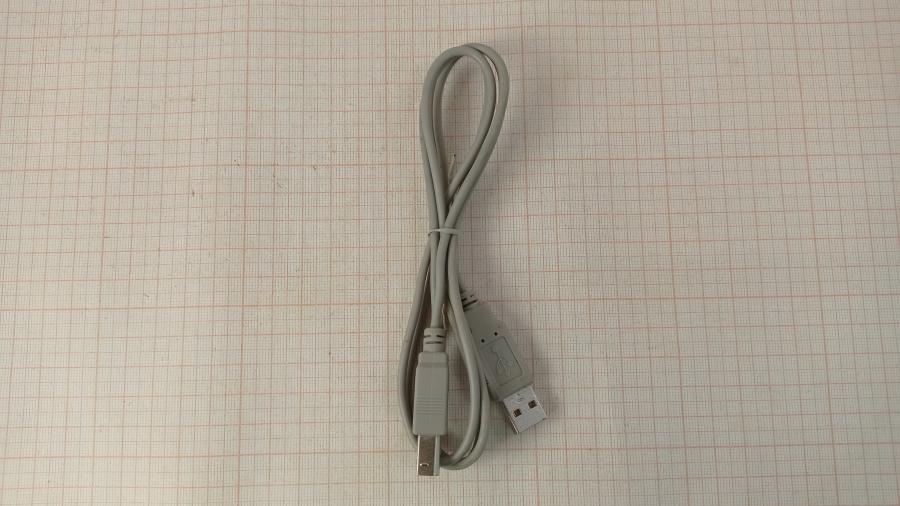 111-475-001 Кабель USB CBL USB typeA/B #2