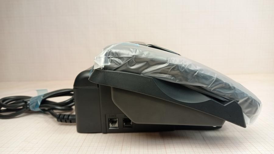 150-032-001 Факс PANASONIC KX-FT984RU #3