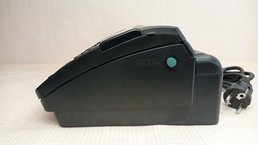 150-032-001 Факс PANASONIC KX-FT984RU #5