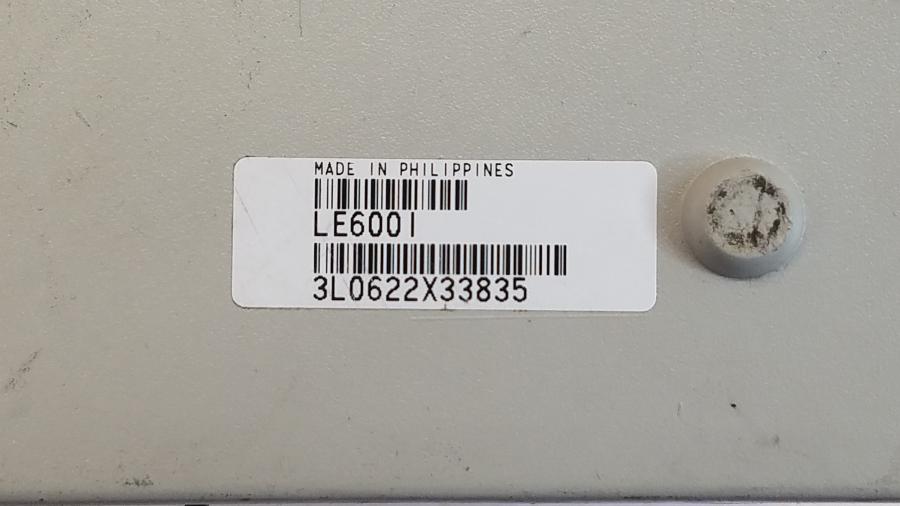 165-635-001 Стабилизатор напряжения APC Line-R 600 #5