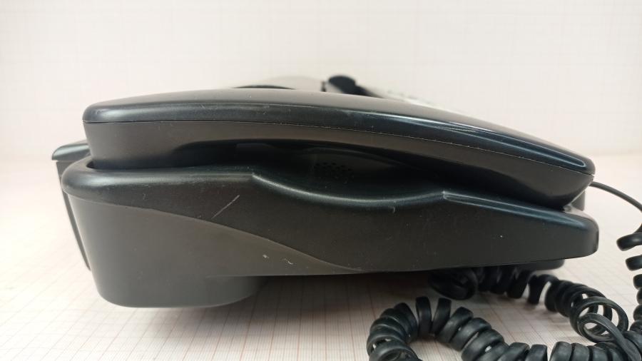 165-636-001 Факс PHILIPS HFC 242/RUB #3