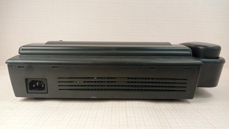 165-636-001 Факс PHILIPS HFC 242/RUB #4