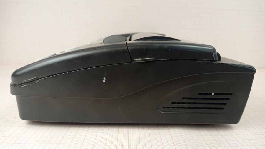 165-636-001 Факс PHILIPS HFC 242/RUB #5