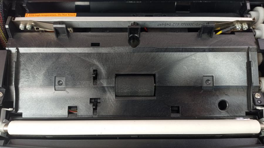 165-636-001 Факс PHILIPS HFC 242/RUB #11