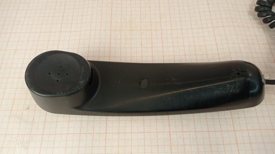 165-636-001 Факс PHILIPS HFC 242/RUB #14