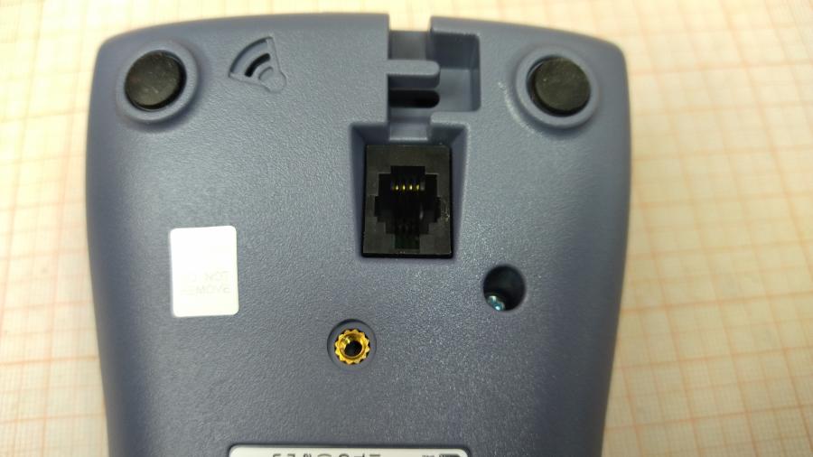 111-038-004 Пин пад VERIFONE PINpad 1000SE #6