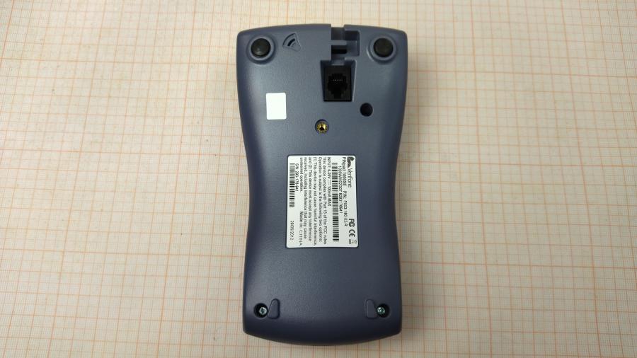111-038-005 Пин пад VERIFONE PINpad 1000SE #4