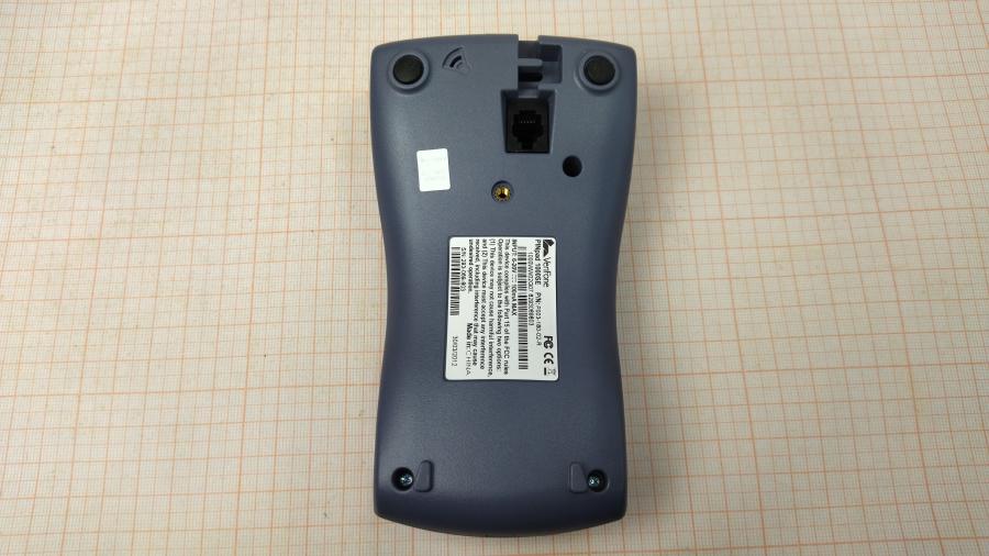 111-038-007 Пин пад VERIFONE PINpad 1000SE #4