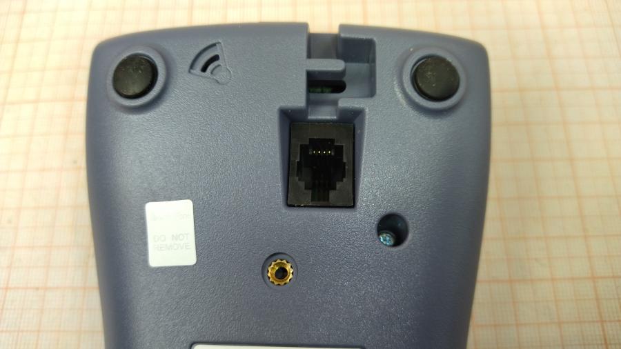 111-038-007 Пин пад VERIFONE PINpad 1000SE #5