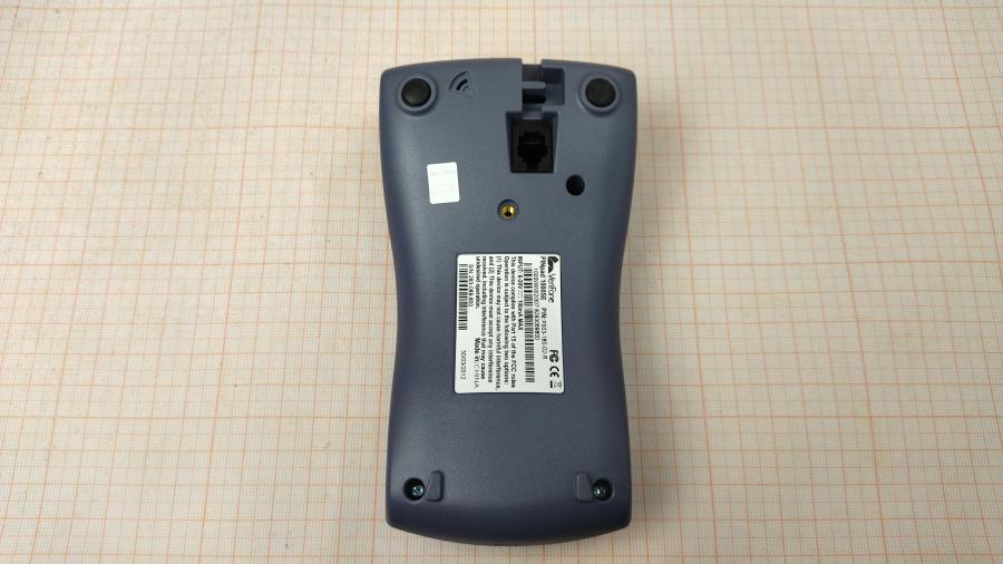 111-038-008 Пин пад VERIFONE PINpad 1000SE #4