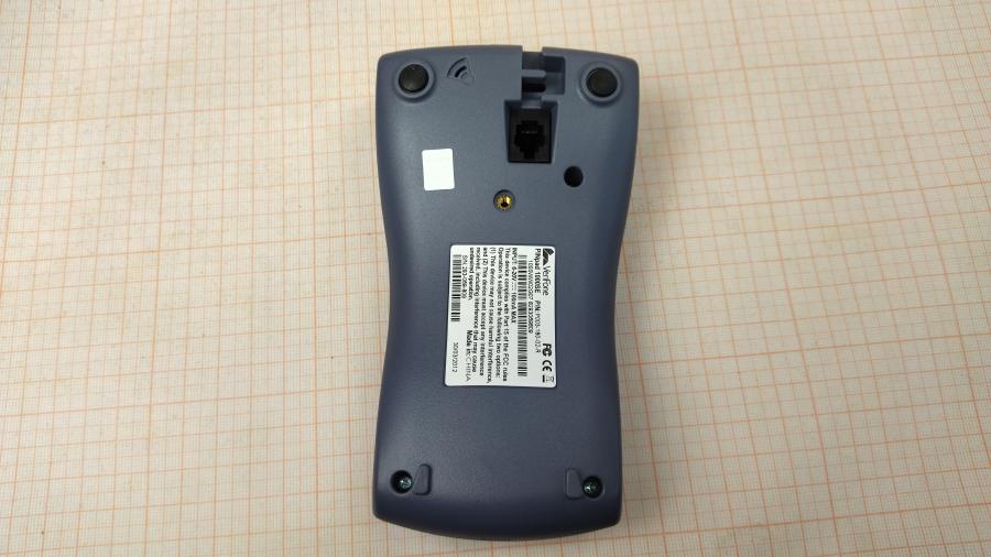 111-038-009 Пин пад VERIFONE PINpad 1000SE #4