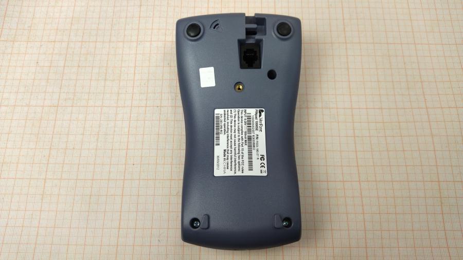 111-038-010 Пин пад VERIFONE PINpad 1000SE #4