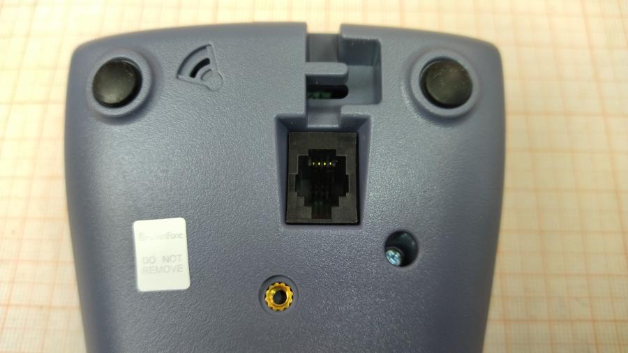 111-038-010 Пин пад VERIFONE PINpad 1000SE #5