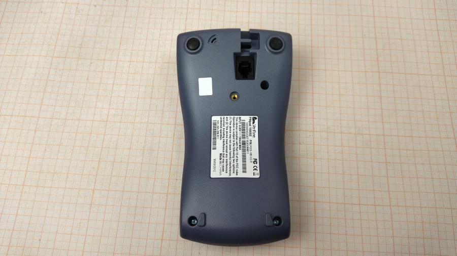 111-038-011 Пин пад VERIFONE PINpad 1000SE #4