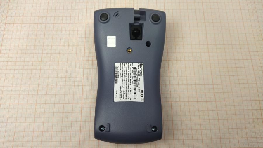 111-038-012 Пин пад VERIFONE PINpad 1000SE #4