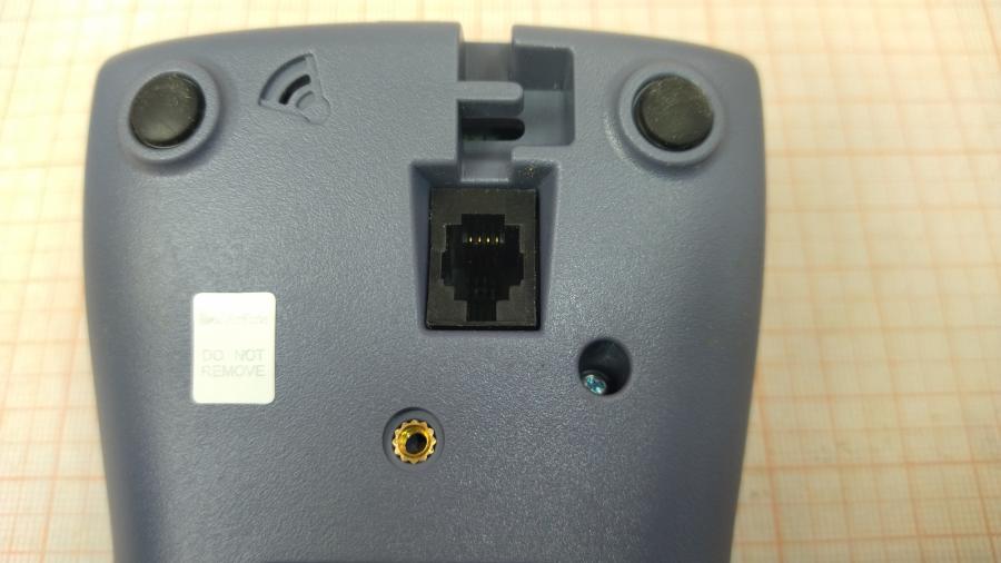 111-038-012 Пин пад VERIFONE PINpad 1000SE #5